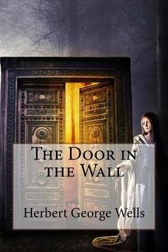 portada The Door in the Wall Herbert George Wells (in English)
