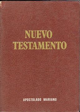 portada Nuevo Testamento Comentarios de Felix Torres Amat