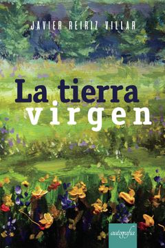 portada La Tierra Virgen (in Spanish)