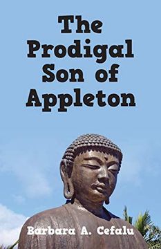 portada The Prodigal Son of Appleton (en Inglés)