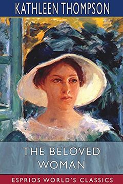 portada The Beloved Woman (Esprios Classics) (in English)