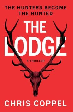 portada The Lodge (en Inglés)