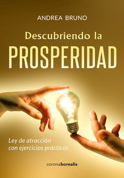 portada Descubriendo la Prosperidad (in Spanish)