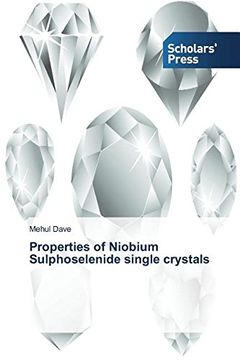 portada Properties of Niobium Sulphoselenide single crystals