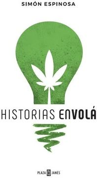 portada Historias Envolá (in Spanish)