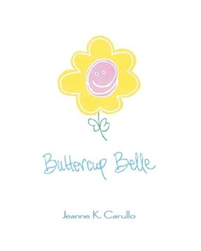 portada Buttercup Belle (in English)