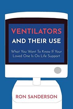 portada Ventilators and Their use (en Inglés)