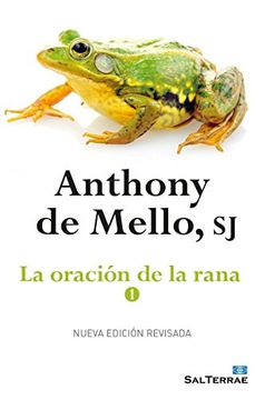 portada La Oración de la Rana - 1 (Pozo de Siquem) (in Spanish)