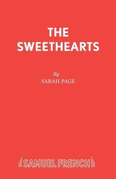 portada The Sweethearts (en Inglés)