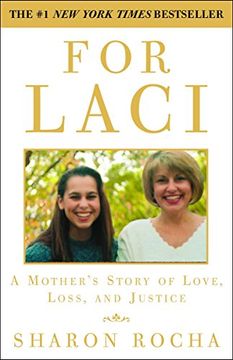 portada For Laci: A Mother's Story of Love, Loss, and Justice (en Inglés)