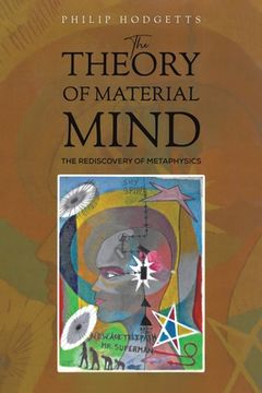 portada The Theory of Material Mind