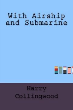 portada With Airship and Submarine