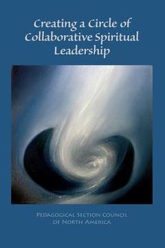 portada Creating a Circle of Collaborative Spiritual Leadership (en Inglés)