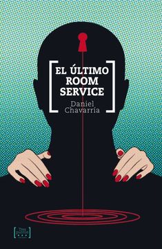 portada El Ultimo Room Service (in Spanish)