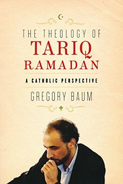 portada Theology of Tariq Ramadan: A Catholic Perspective (en Inglés)