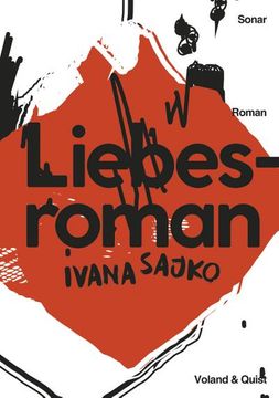 portada Liebesroman (in German)