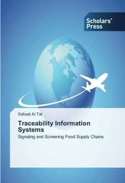 portada Traceability Information Systems