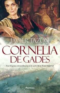 portada Cornelia de Gades (in Spanish)