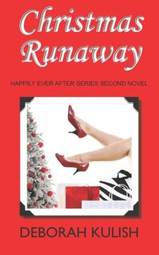 portada Christmas Runaway (in English)