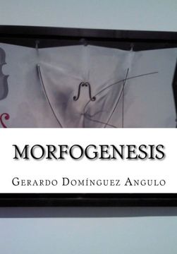 portada Morfogenesis