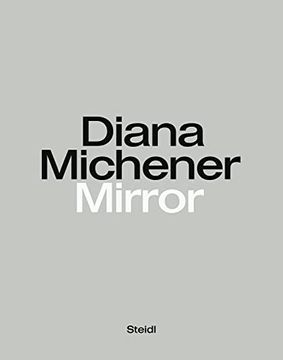 portada Diana Michener: Mirror