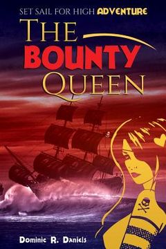 portada The Bounty Queen (in English)