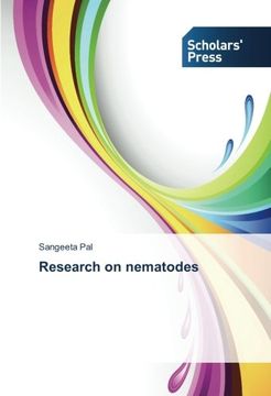 portada Research on nematodes