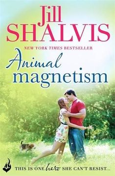 portada Animal Magnetism: Animal Magnetism Book 1