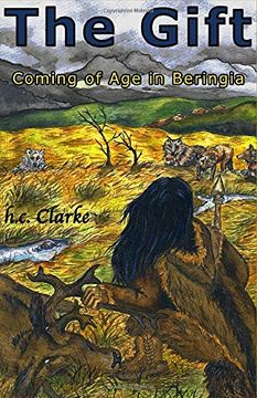 portada The Gift: Coming of age in Beringia (en Inglés)