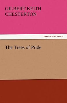 portada the trees of pride (en Inglés)