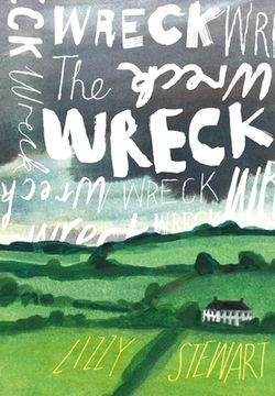 portada The Wreck