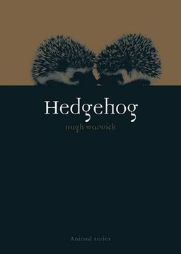 Hedgehog (en Inglés)