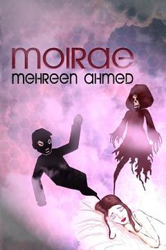 portada Moirae (in English)