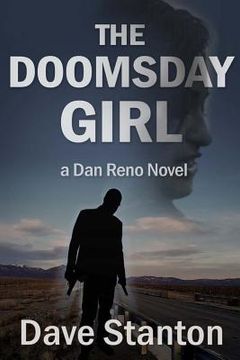 portada The Doomsday Girl: A Dan Reno Novel (in English)