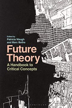 portada Future Theory: A Handbook to Critical Concepts 