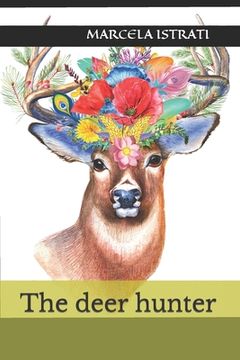 portada The deer hunter: a familly book (en Inglés)