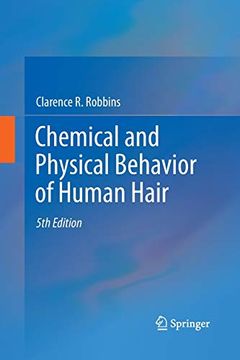 portada Chemical and Physical Behavior of Human Hair (in English)
