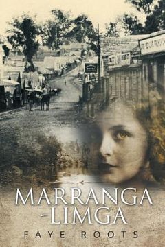 portada Marranga-Limga (en Inglés)
