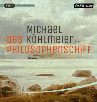 portada Das Philosophenschiff (en Alemán)
