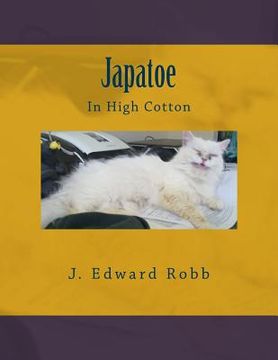 portada Japatoe: In High Cotton