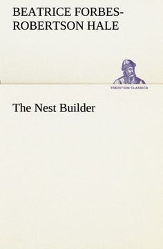 portada The Nest Builder (TREDITION CLASSICS)