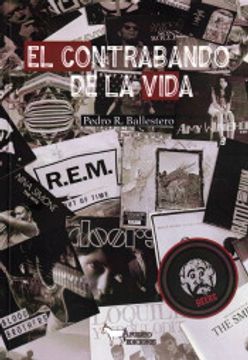 portada El Contrabando de la Vida (in Spanish)