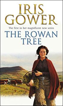 portada The Rowan Tree (in English)