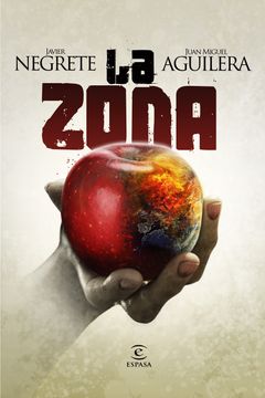 portada La zona (in Spanish)