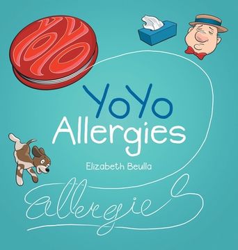 portada Yoyo Allergies (en Inglés)