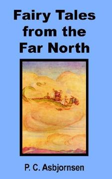 portada fairy tales from the far north (en Inglés)