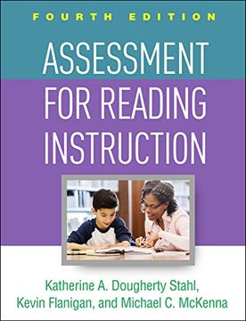 portada Assessment for Reading Instruction (in English)