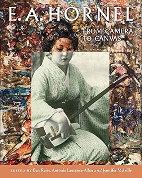portada E. A. Hornel: From Camera to Canvas 
