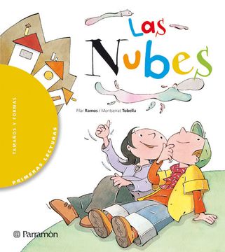 portada Las Nubes (in Spanish)