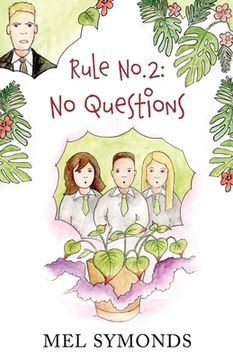 portada Rule No.2: No Questions (en Inglés)